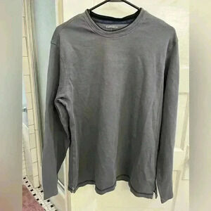 Van Heusen Longsleeve grey